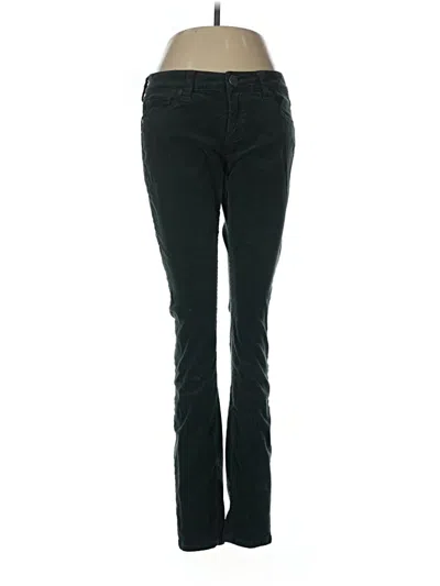 Pre-owned Cabi Casual Pants In Black