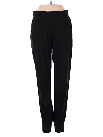 Pre-owned Cabi Casual Pants In Black