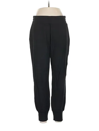 Pre-owned Cabi Casual Pants In Black