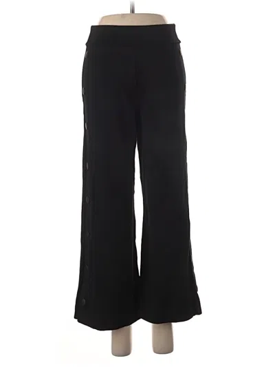 Pre-owned Cabi Casual Pants In Black