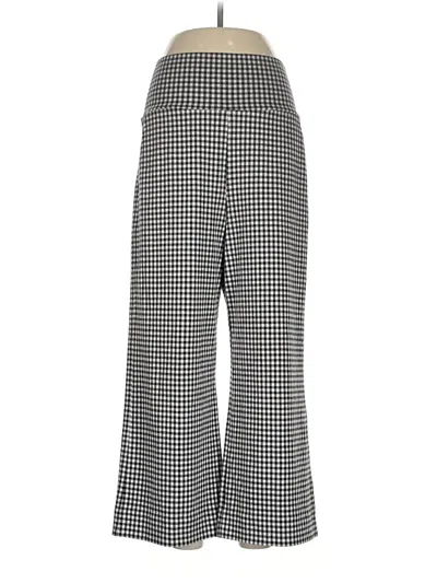Pre-owned Cabi Casual Pants In Black