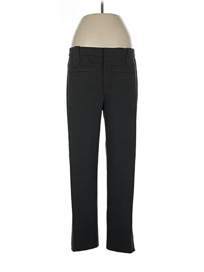 Pre-owned Cabi Casual Pants In Black