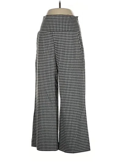 Pre-owned Cabi Casual Pants In Black