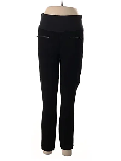 Pre-owned Cabi Casual Pants In Black