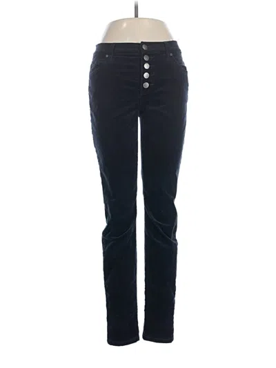 Pre-owned Cabi Casual Pants In Black