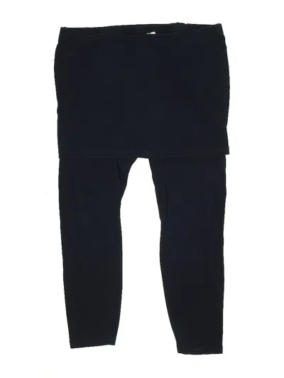 Pre-owned Cabi Casual Pants In Blue