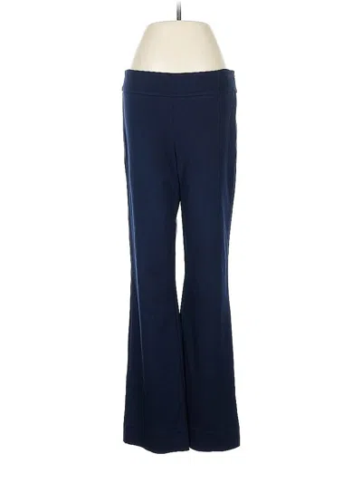 Pre-owned Cabi Casual Pants In Blue