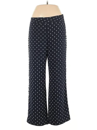 Pre-owned Cabi Casual Pants In Blue