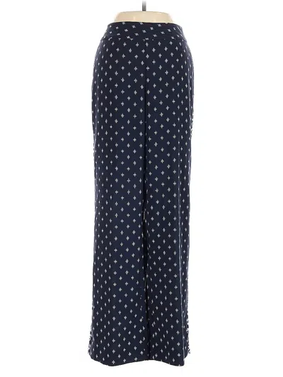 Pre-owned Cabi Casual Pants In Blue