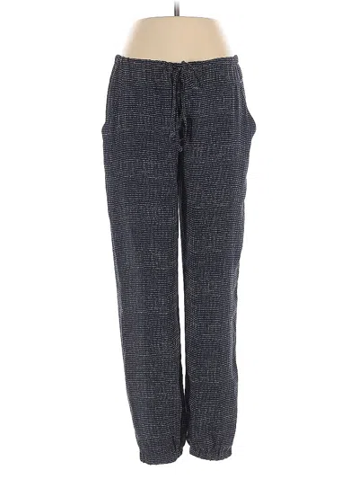 Pre-owned Cabi Casual Pants In Blue