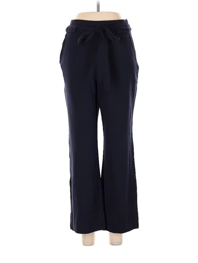 Pre-owned Cabi Casual Pants In Blue