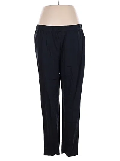 Pre-owned Cabi Casual Pants In Blue