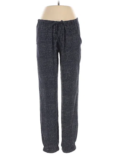 Pre-owned Cabi Casual Pants In Blue