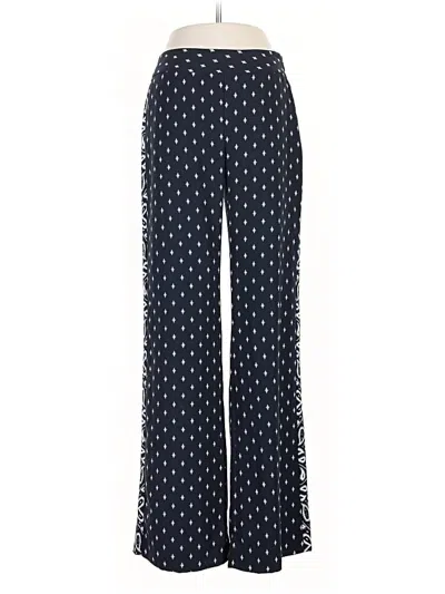 Pre-owned Cabi Casual Pants In Blue