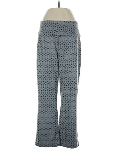 Pre-owned Cabi Casual Pants In Blue