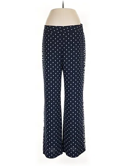 Pre-owned Cabi Casual Pants In Blue