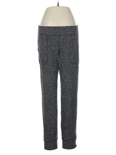 Pre-owned Cabi Casual Pants In Gray