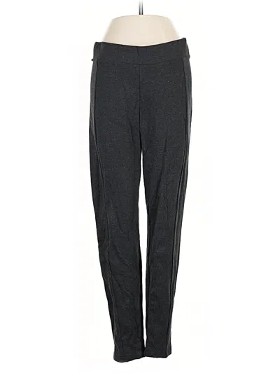 Pre-owned Cabi Casual Pants In Gray