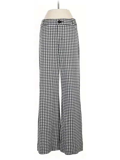 Pre-owned Cabi Casual Pants In Gray