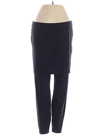 Pre-owned Cabi Casual Pants In Gray