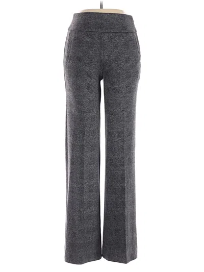 Pre-owned Cabi Casual Pants In Gray