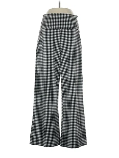 Pre-owned Cabi Casual Pants In Gray
