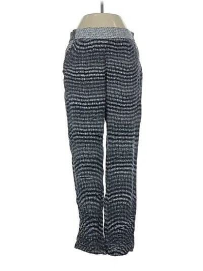 Pre-owned Cabi Casual Pants In Gray