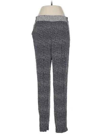 Pre-owned Cabi Casual Pants In Gray