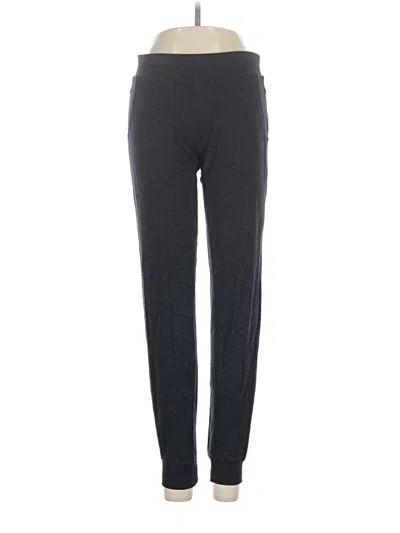 Pre-owned Cabi Casual Pants In Gray
