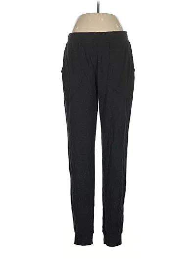 Pre-owned Cabi Casual Pants In Gray