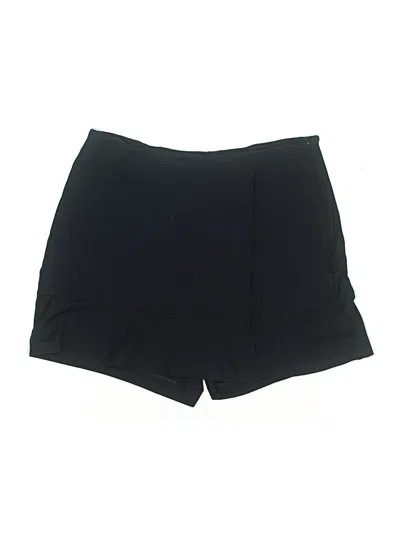 Pre-owned Cabi Casual Skirt In Black