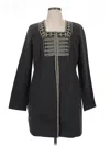 Cabi Coat In Black
