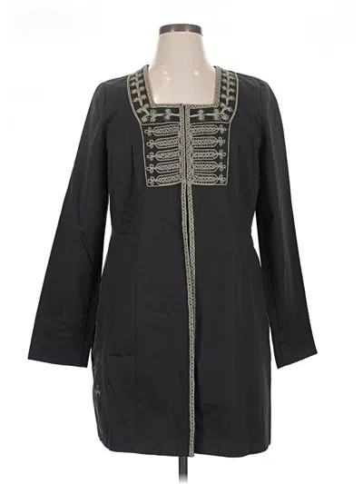 Cabi Coat In Black