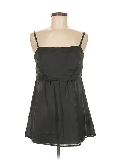 Pre-owned Cabi Cocktail Dress In Black