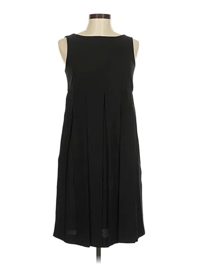 Pre-owned Cabi Cocktail Dress In Black