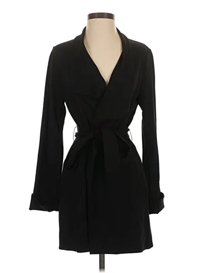 Pre-owned Cabi Cocktail Dress In Black