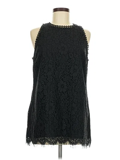 Pre-owned Cabi Cocktail Dress In Black