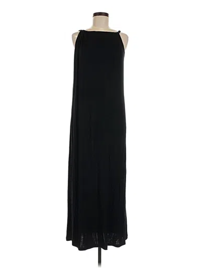 Pre-owned Cabi Cocktail Dress In Black