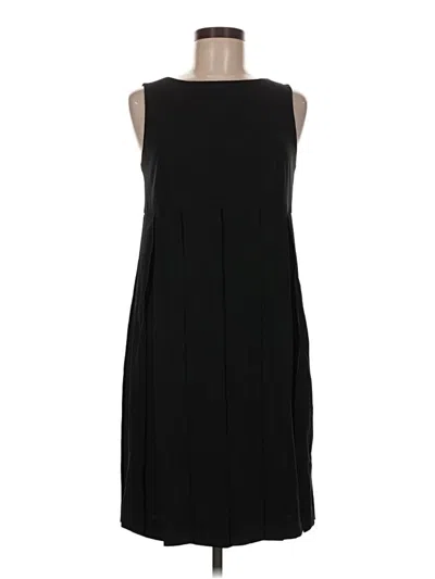 Pre-owned Cabi Cocktail Dress In Black