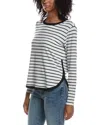 Cabi Colette T-shirt In Multi