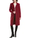 Cabi Coming In Hot Topper In Red