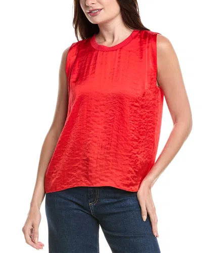 Cabi Complete Top In Red