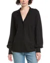 Cabi Composer Top In Black