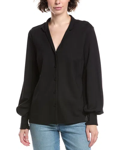 Cabi Composer Top In Black