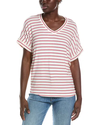 Cabi Cookout T-shirt In White