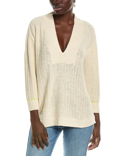 CABI CABI CROQUET PULLOVER