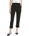 Cabi Diplomat Trouser In Black