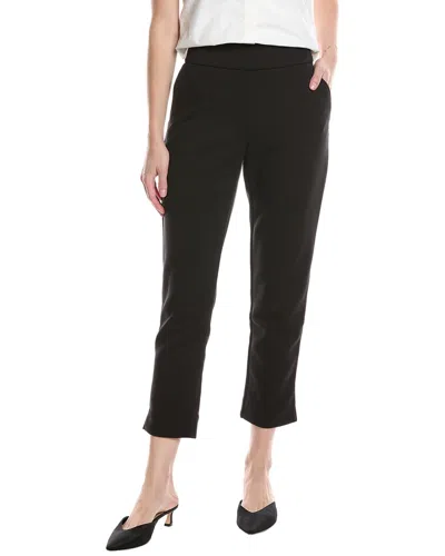 Cabi Diplomat Trouser In Black