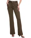 Cabi Director Trouser In Brown