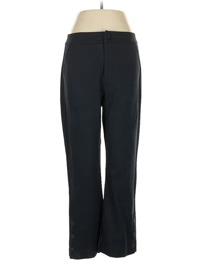 Pre-owned Cabi Dress Pants In Black